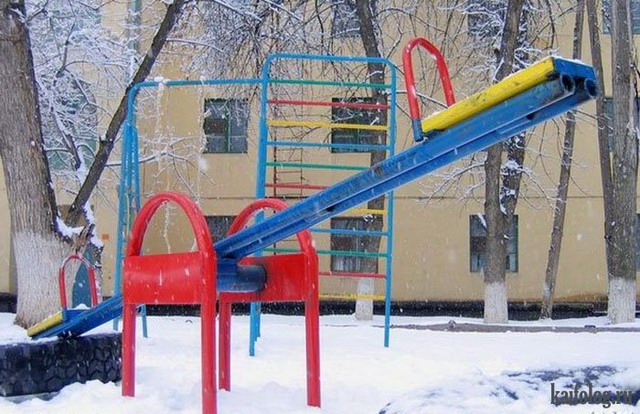 Будівельні ідіотизми (50 фото)