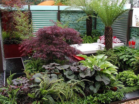 Патіо на дачі своїми руками. Оригінальні ідеї для патіо на фото