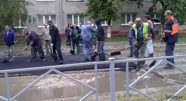 Будівельні ідіотизми (50 фото)