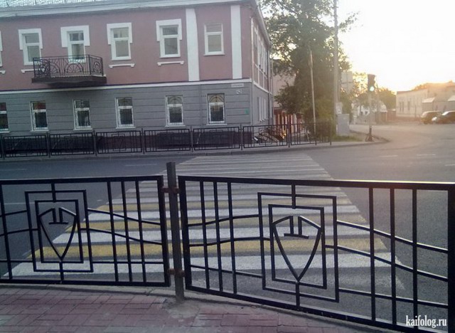 Будівельні ідіотизми (50 фото)