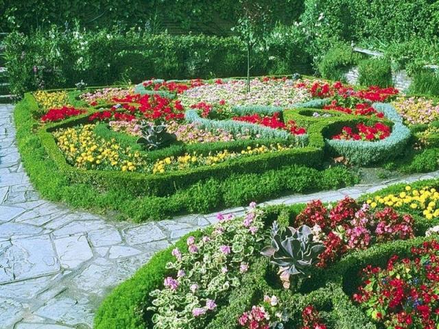 Оригінальні та корисні ідеї декору для дачі та саду