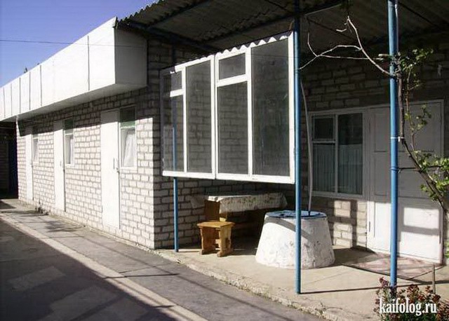 Будівельні ідіотизми (50 фото)