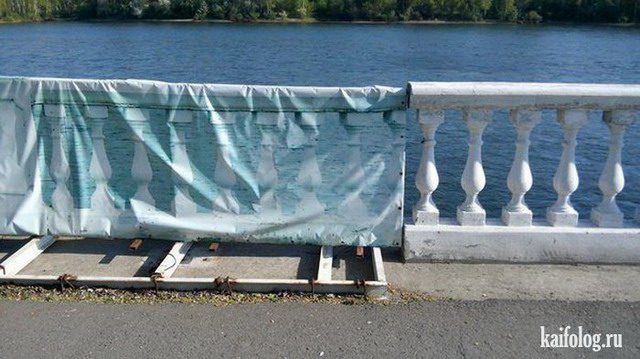 Будівельні ідіотизми (50 фото)