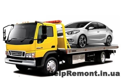 На що звернути увагу при покупці евакуатора для надання послуг